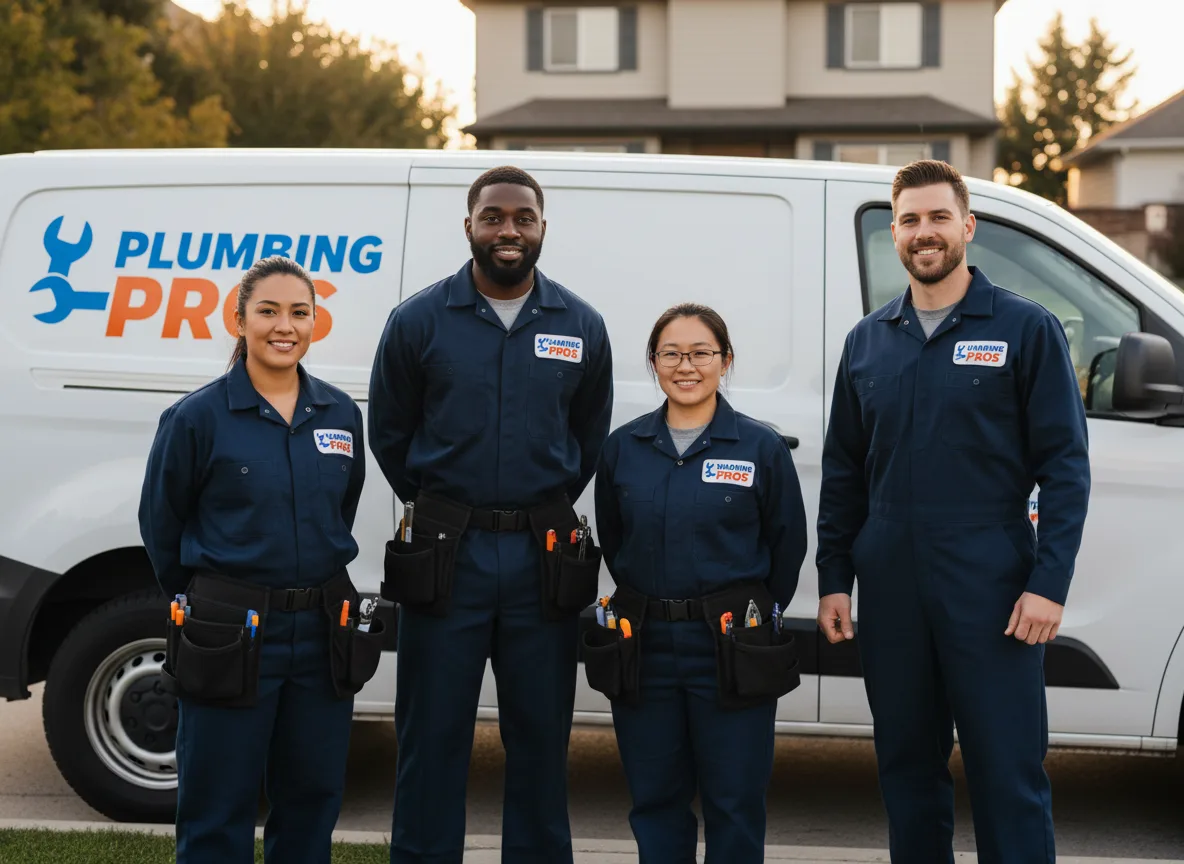 Water Heater Repair company in Mendota, CA